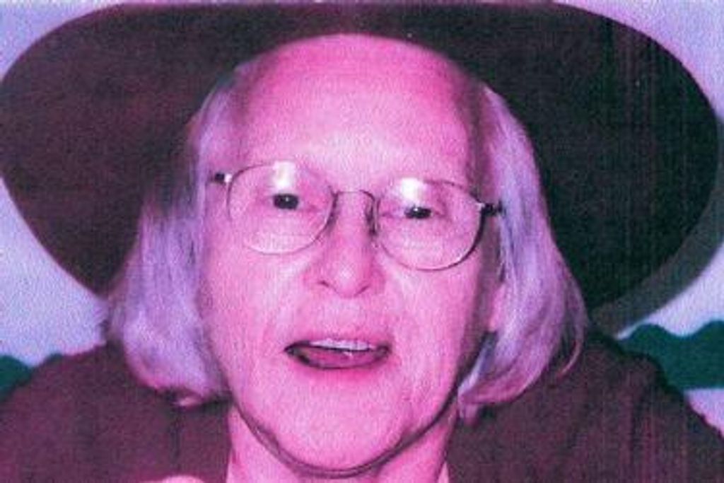 Betty Jennings