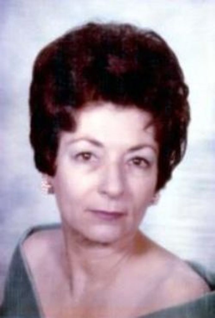 Geraldine Keifenheim Profile Photo