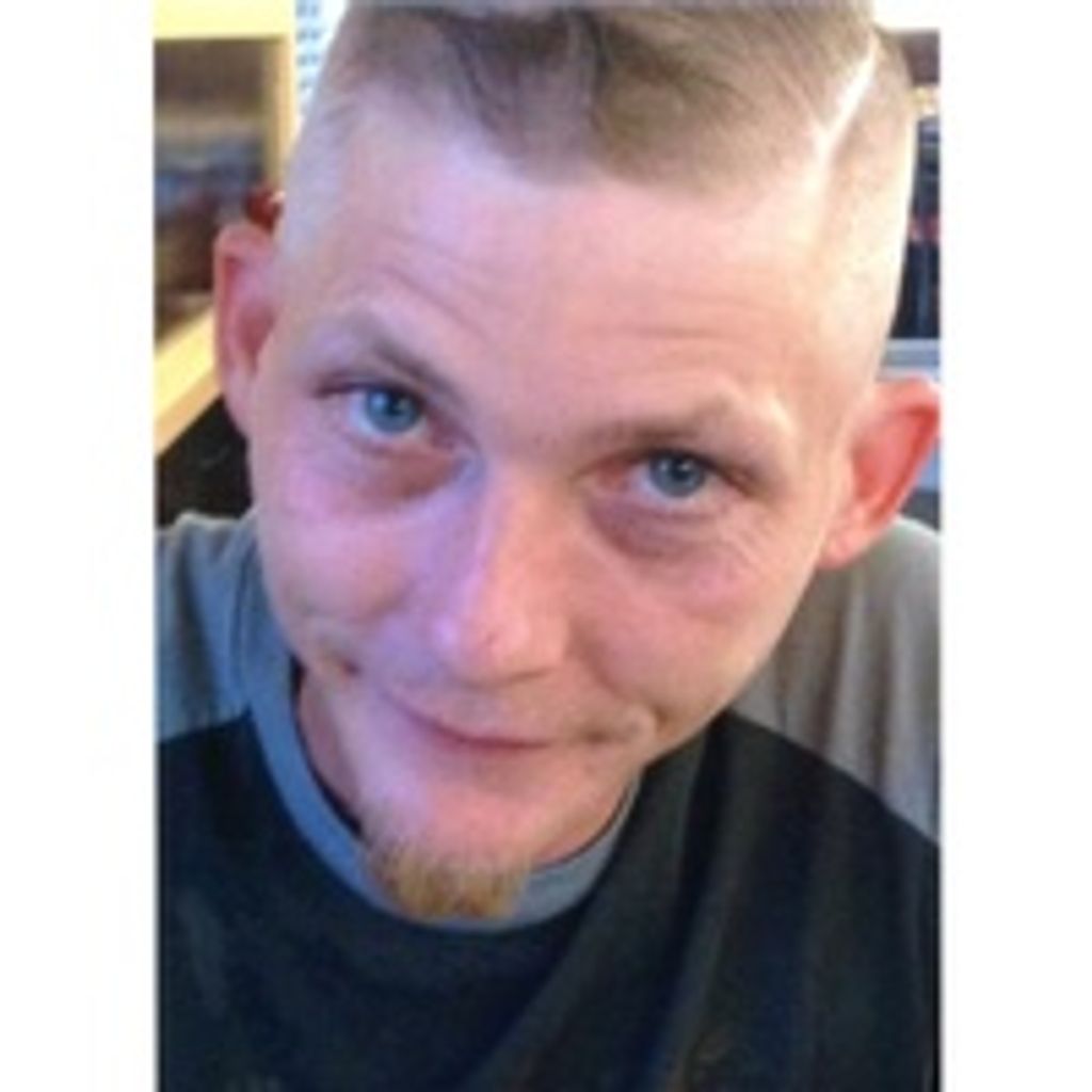 Rockie  Allen Black  Jr.