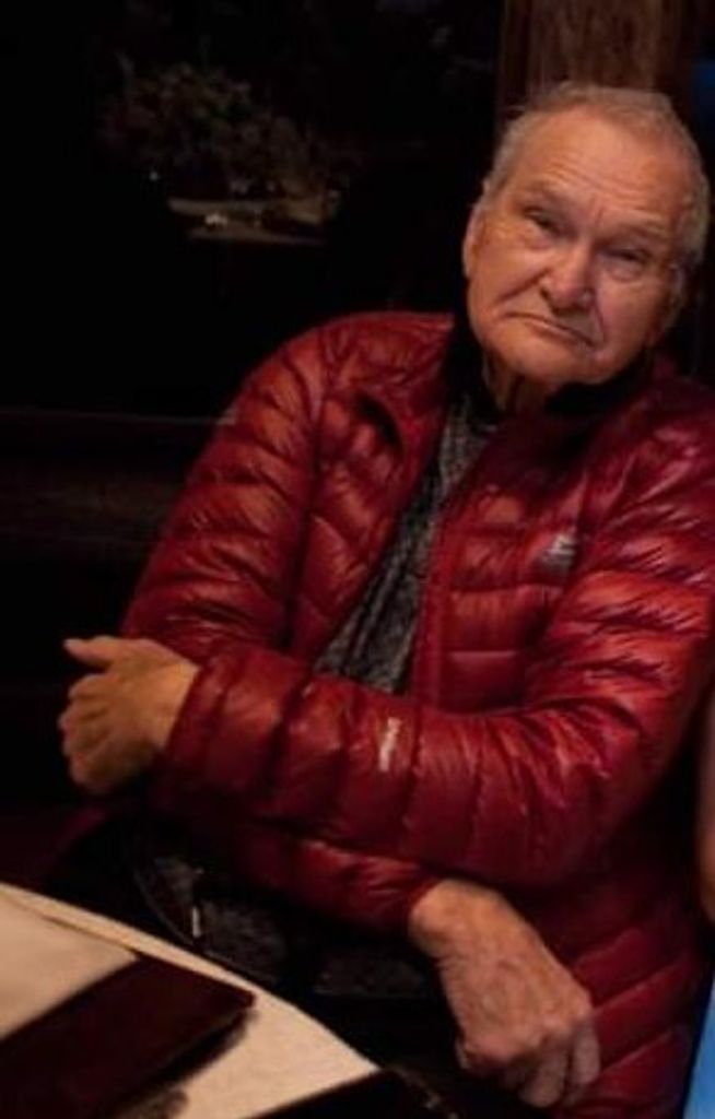 Clyde E. Culp Profile Photo