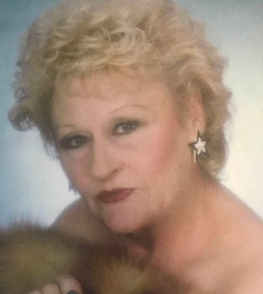 Polly Horton