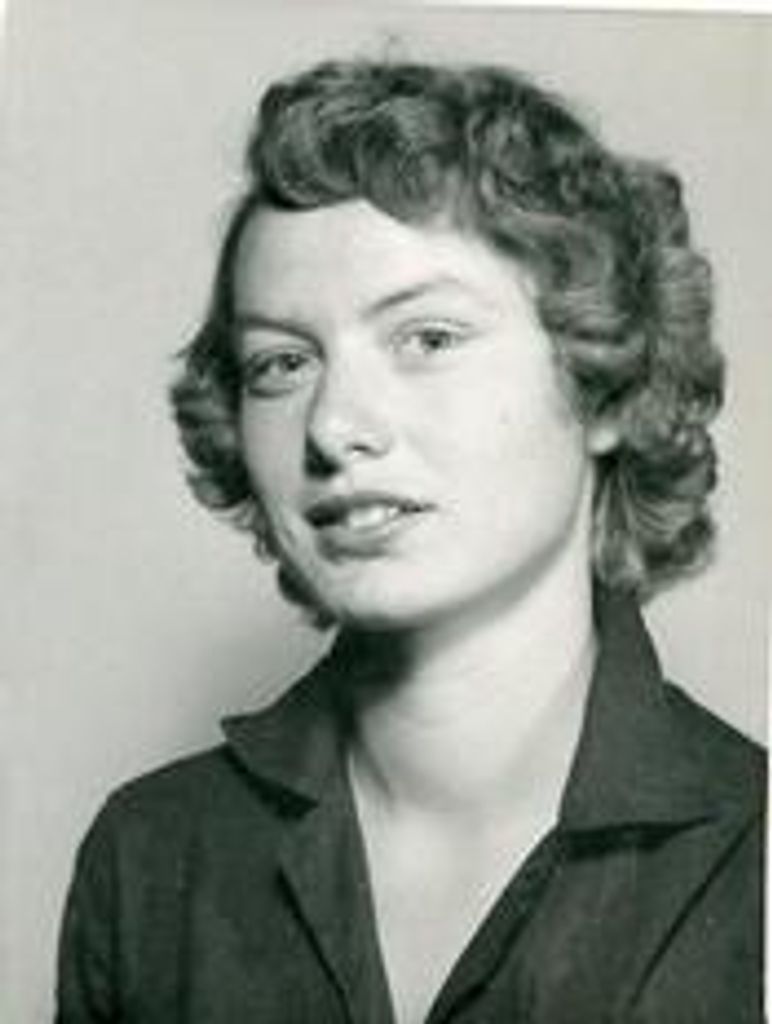 Areta Eileen Hartman Profile Photo