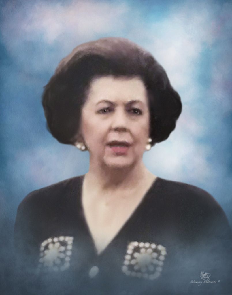Gloria Murphy