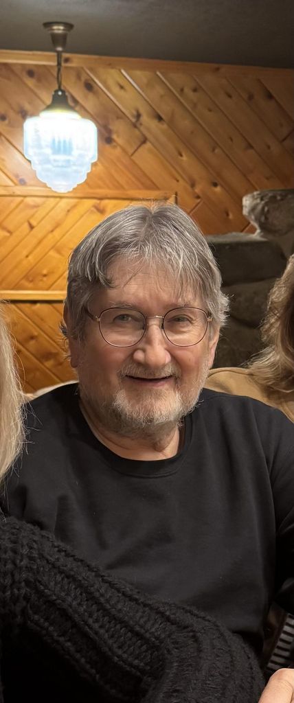 Charles "Charlie" P. Jansen Profile Photo
