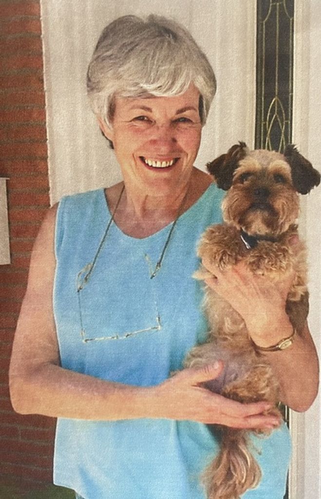 Martha Lou Huddleston Profile Photo