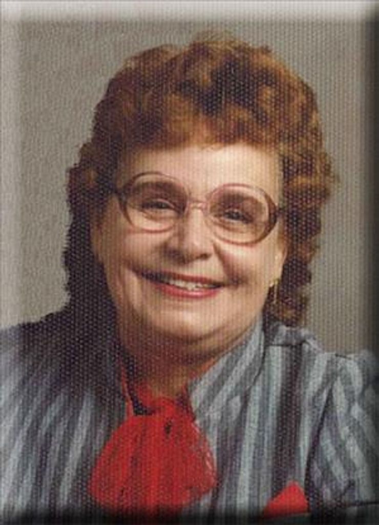 Marian Norton