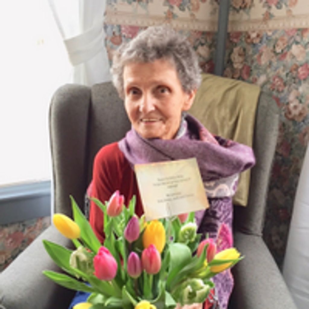 Lorraine M. Mattison (Moriarty) Profile Photo