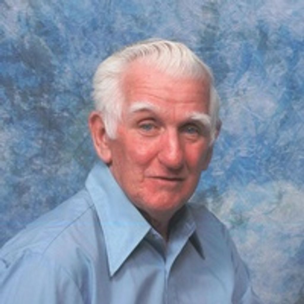 Ralph Roland Hiltner