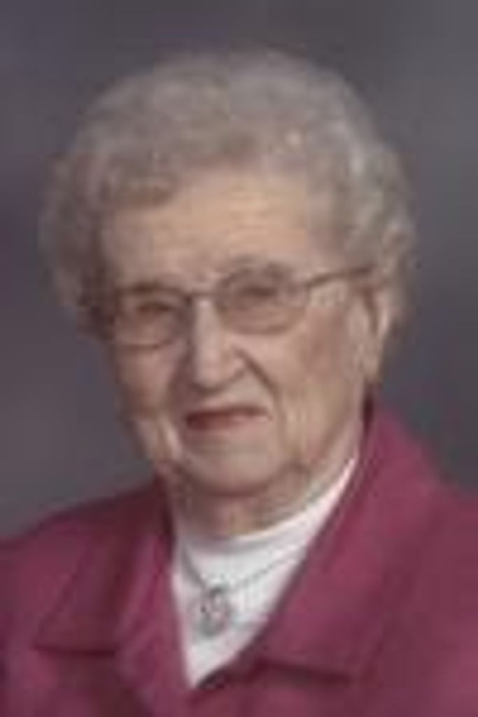 Dorothy Marty