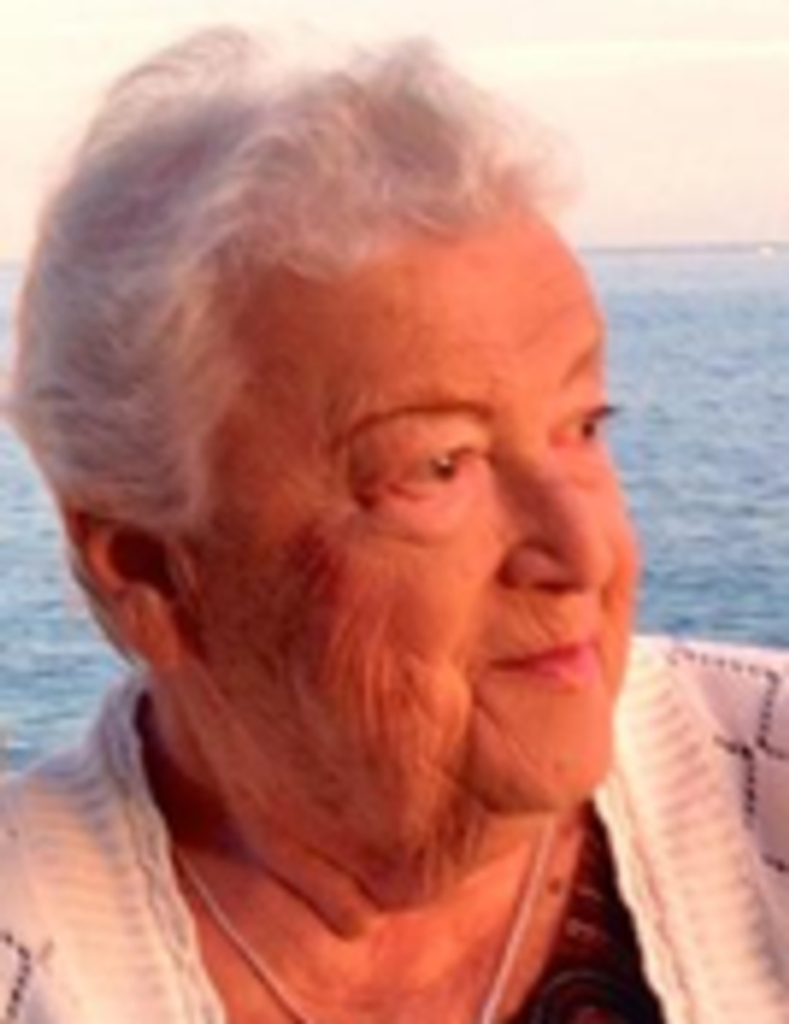 Isabella Zhivov