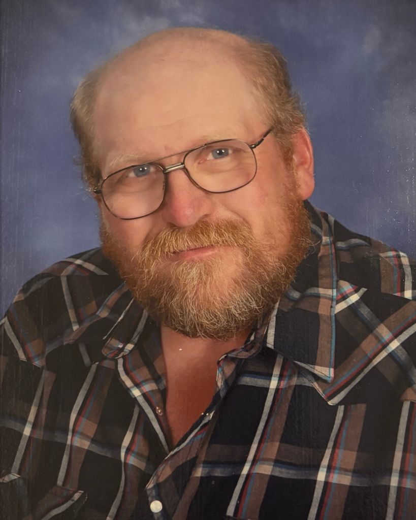 Michael Fritz