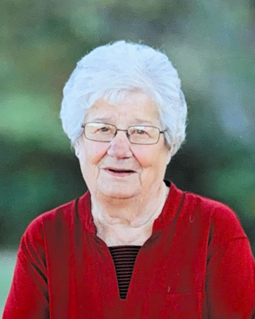 Jane Marie Thien