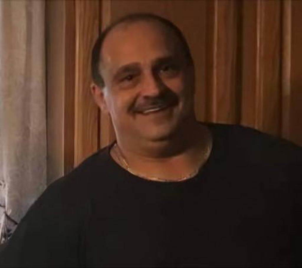 Paul Taylor Profile Photo