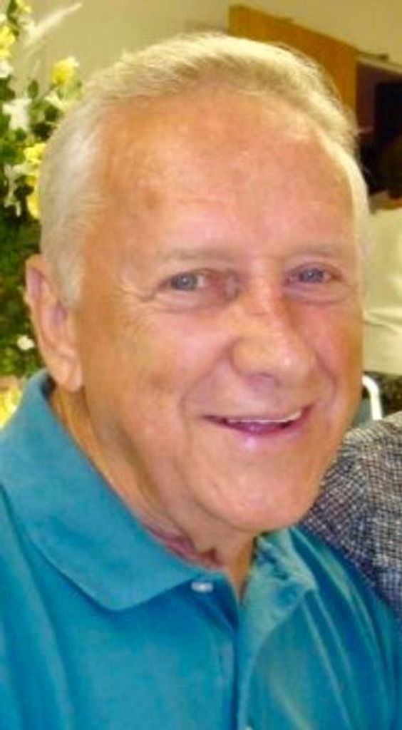 William J. “Bill” Bridwell Profile Photo
