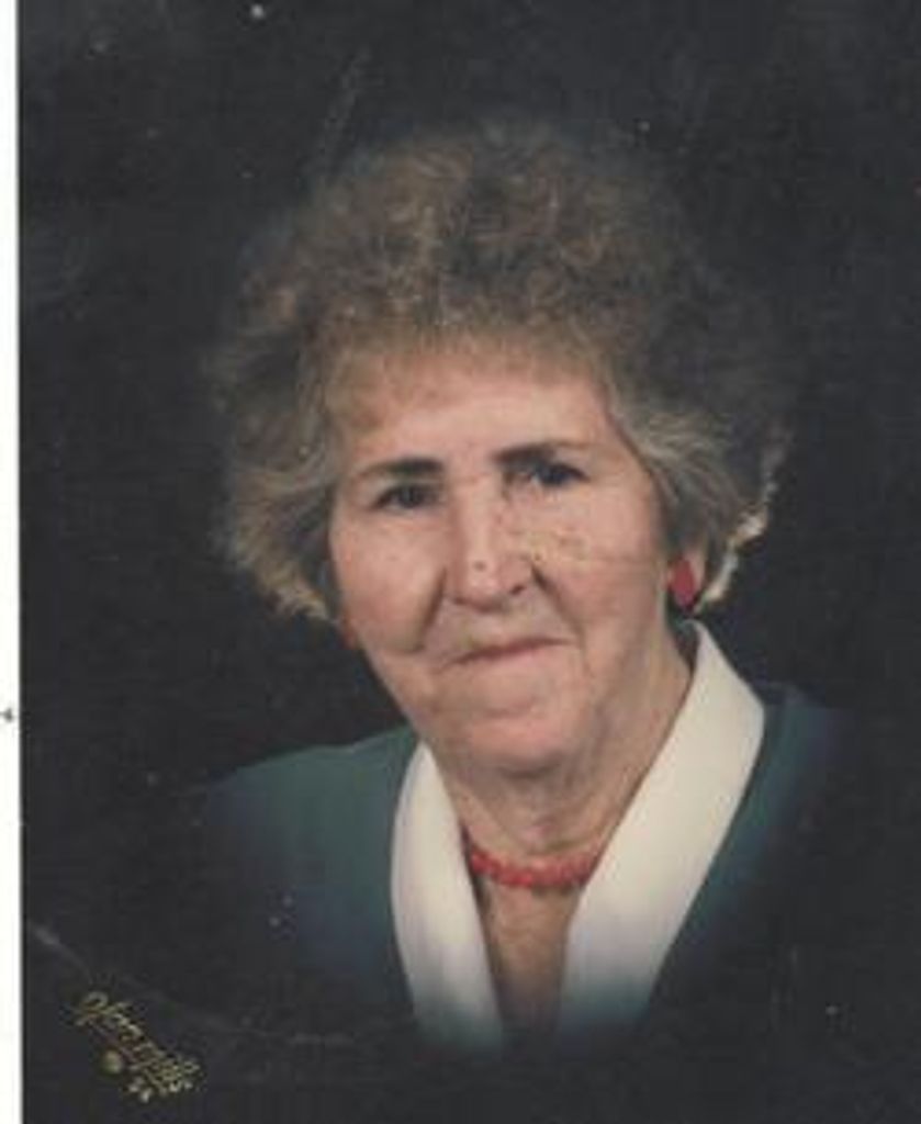 Dorothy Ailene Shrader Profile Photo