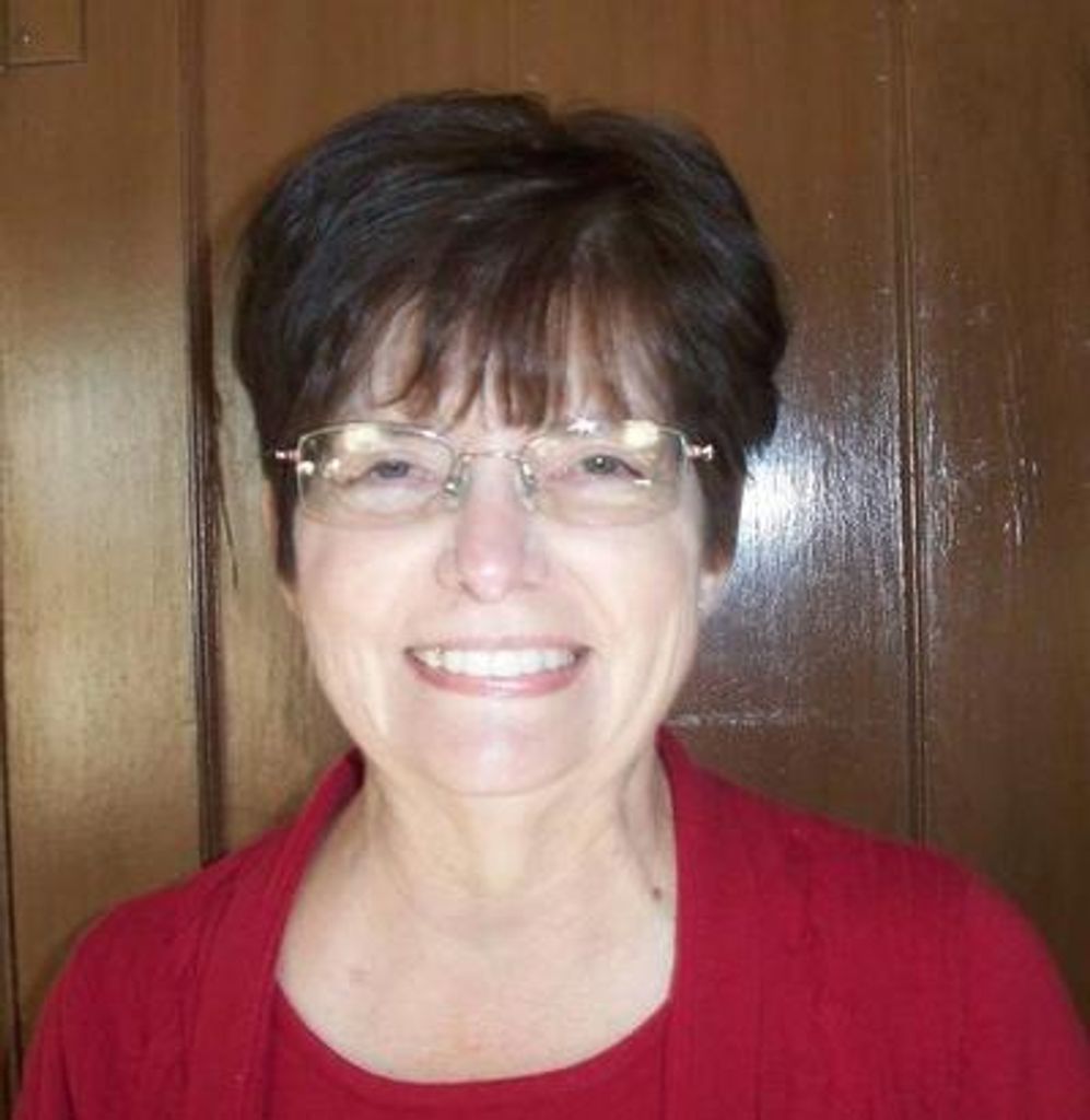 Betty (Mansker) Belew