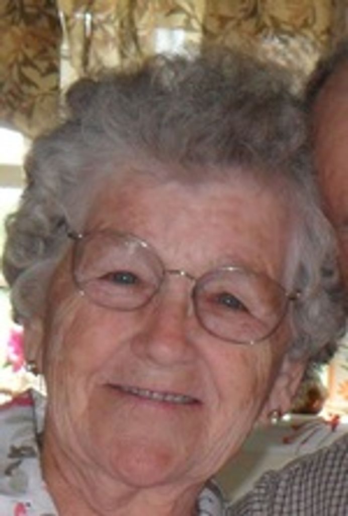 Margaret Knott Profile Photo