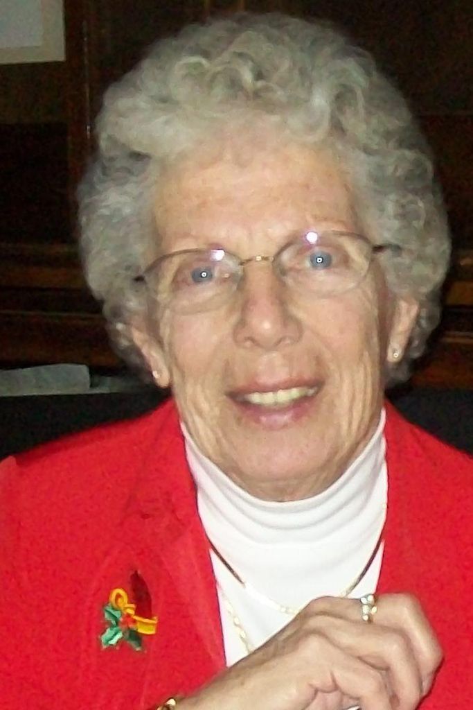 Marion Kennison