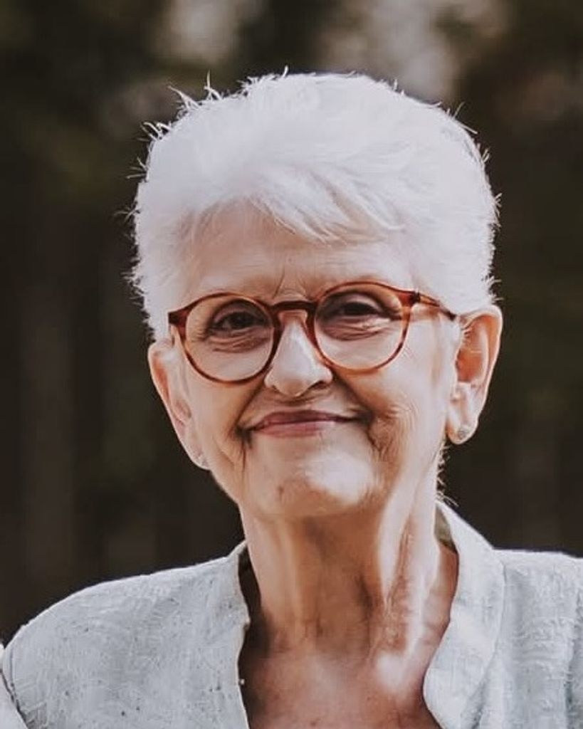 Anna Gallagher Rice Profile Photo