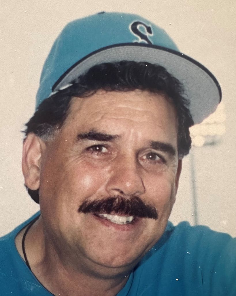 Raymond Loya, Jr. Profile Photo