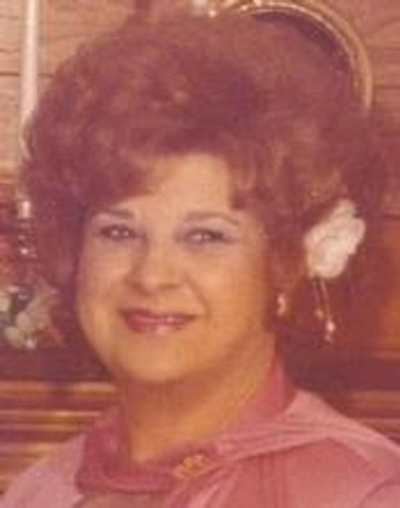 Yolanda F. 'Yolie' Debacco