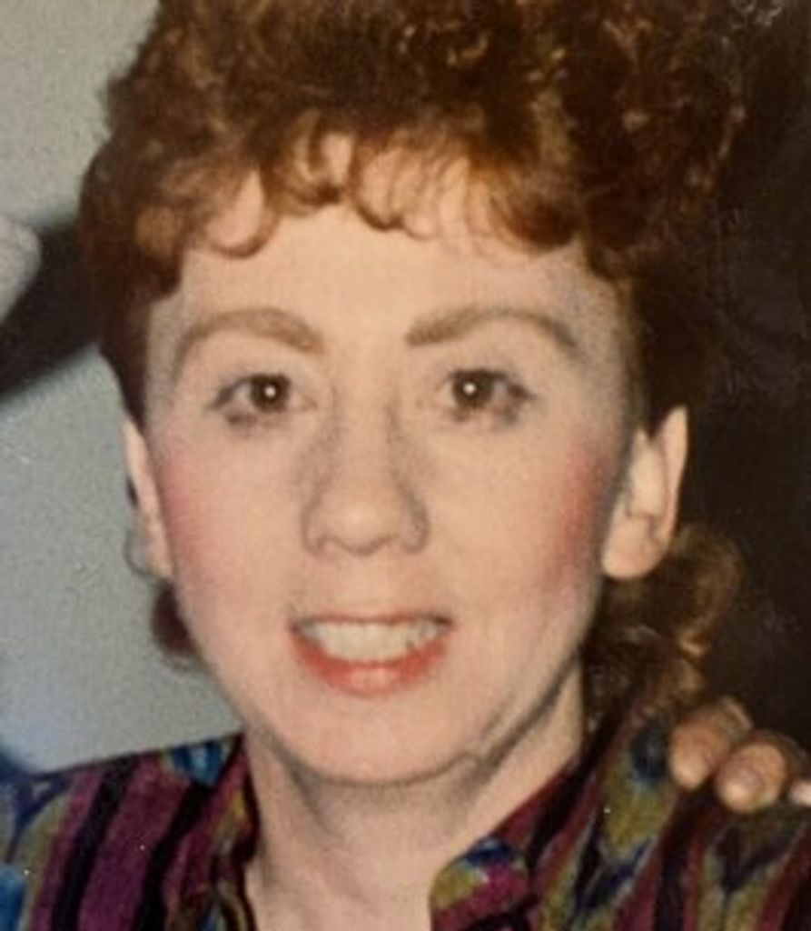 Nancy Duncan Profile Photo