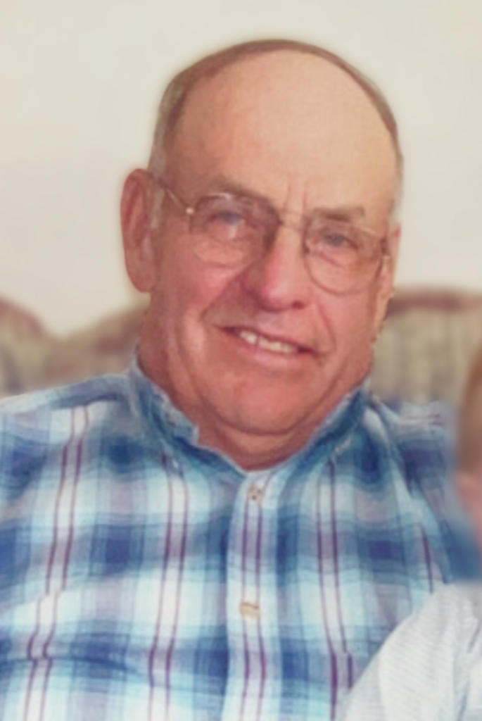 William Eugene Steinard