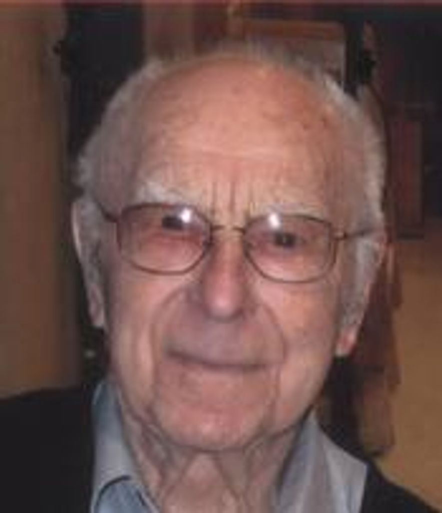 Edwin T. Herek Profile Photo