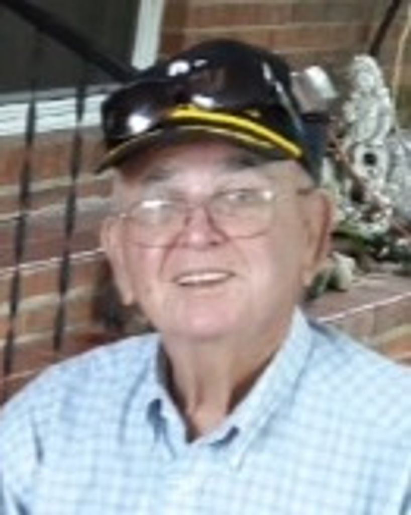 Gene C. Quisenberry