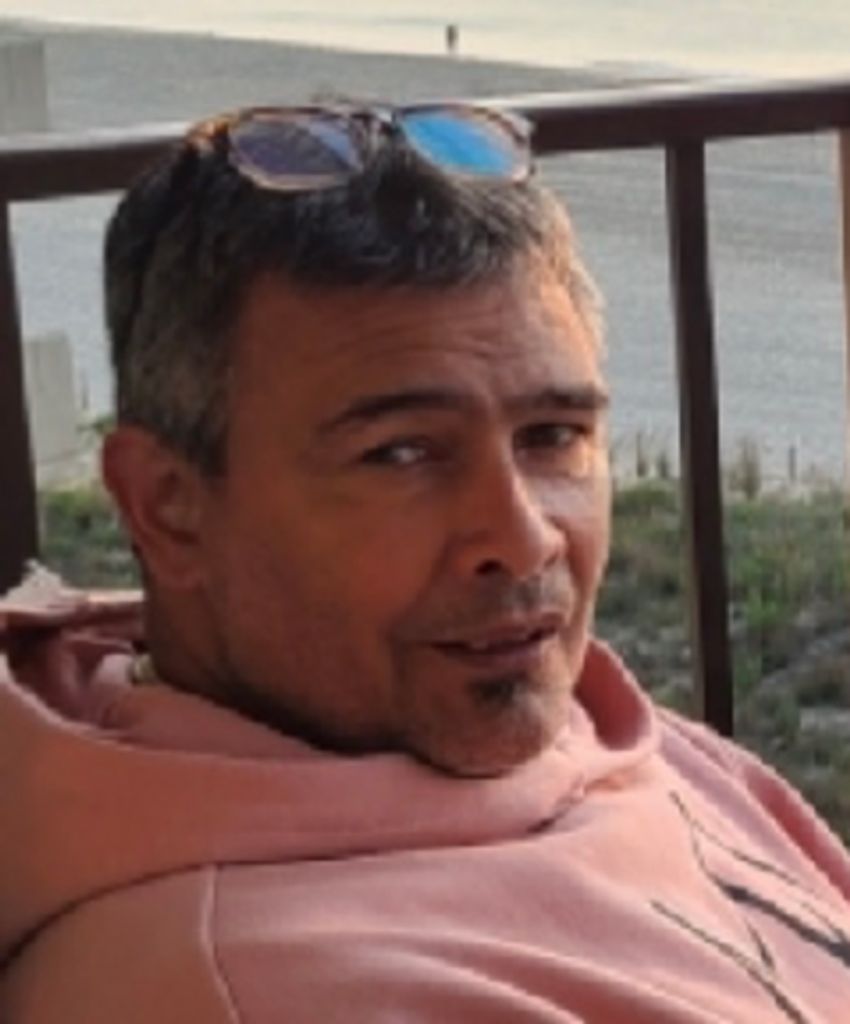 Gerardo Miranda Profile Photo