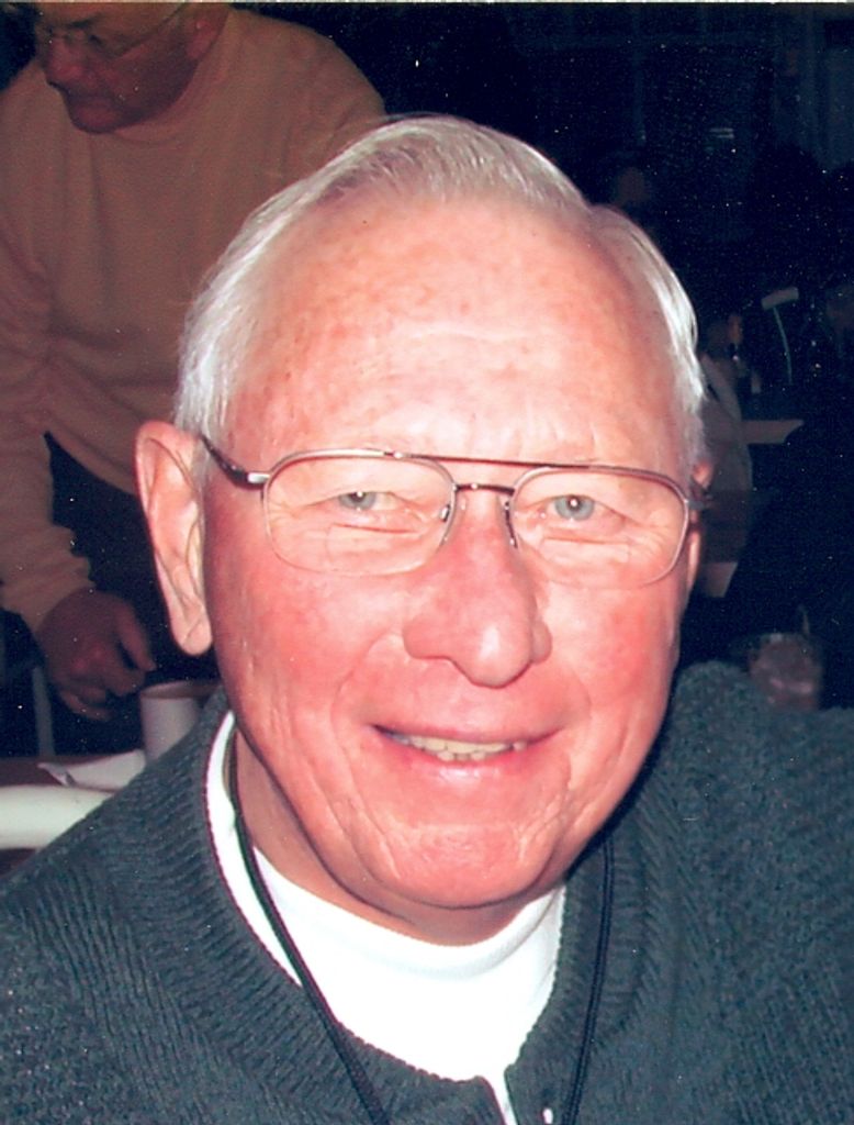 Donald J. Dykstra