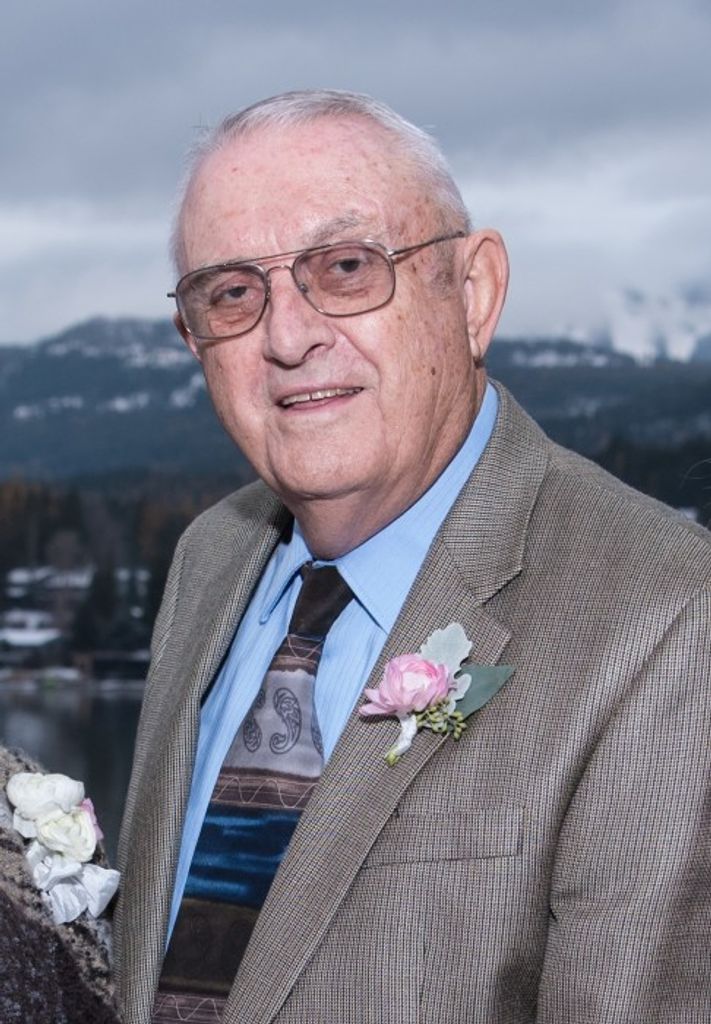 William E. Schmidlin