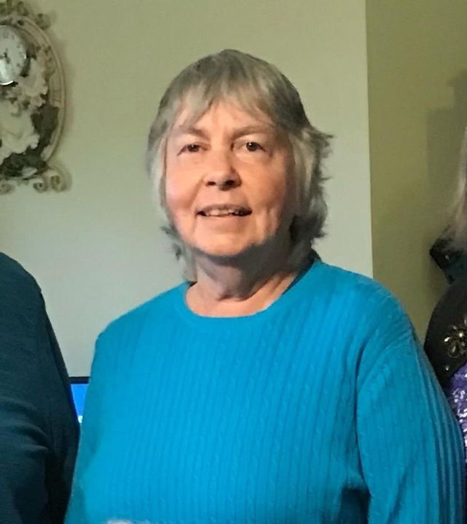 Peggy Blackmon