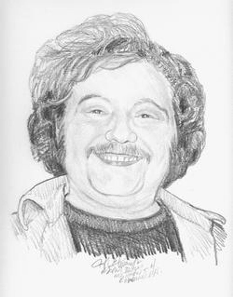Robert McMillan