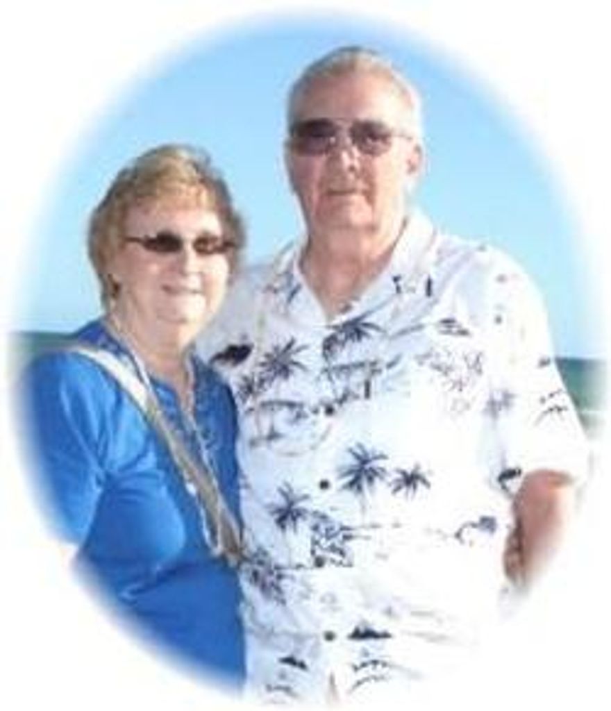 Harry "Sonny" B. Null, Jr. Profile Photo