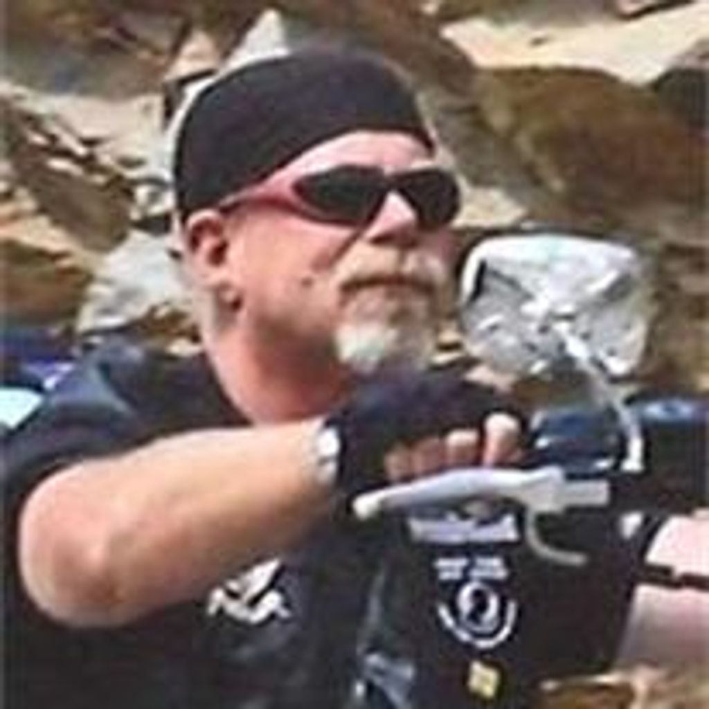 Robert "Bob" Hosier