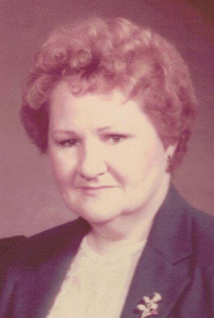 Letisha May Carter