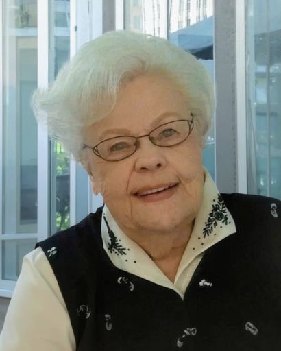 Mary Ann Weber Profile Photo