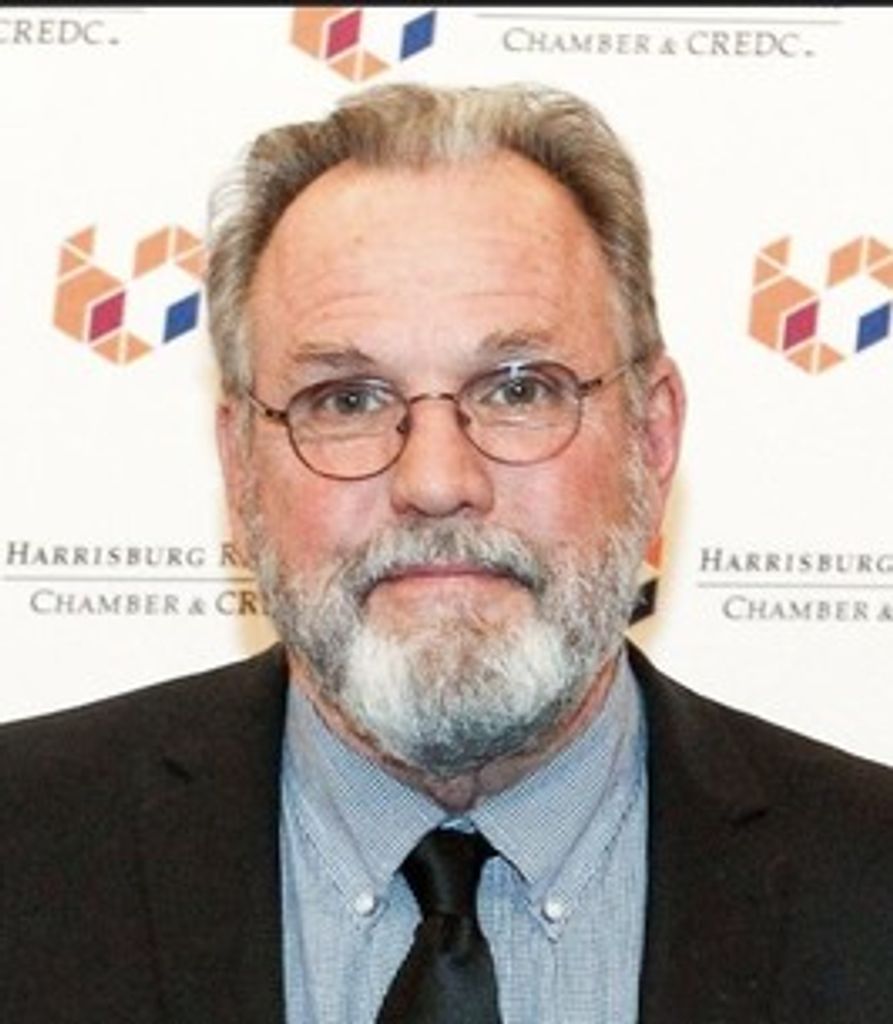 Edward Hallett Profile Photo