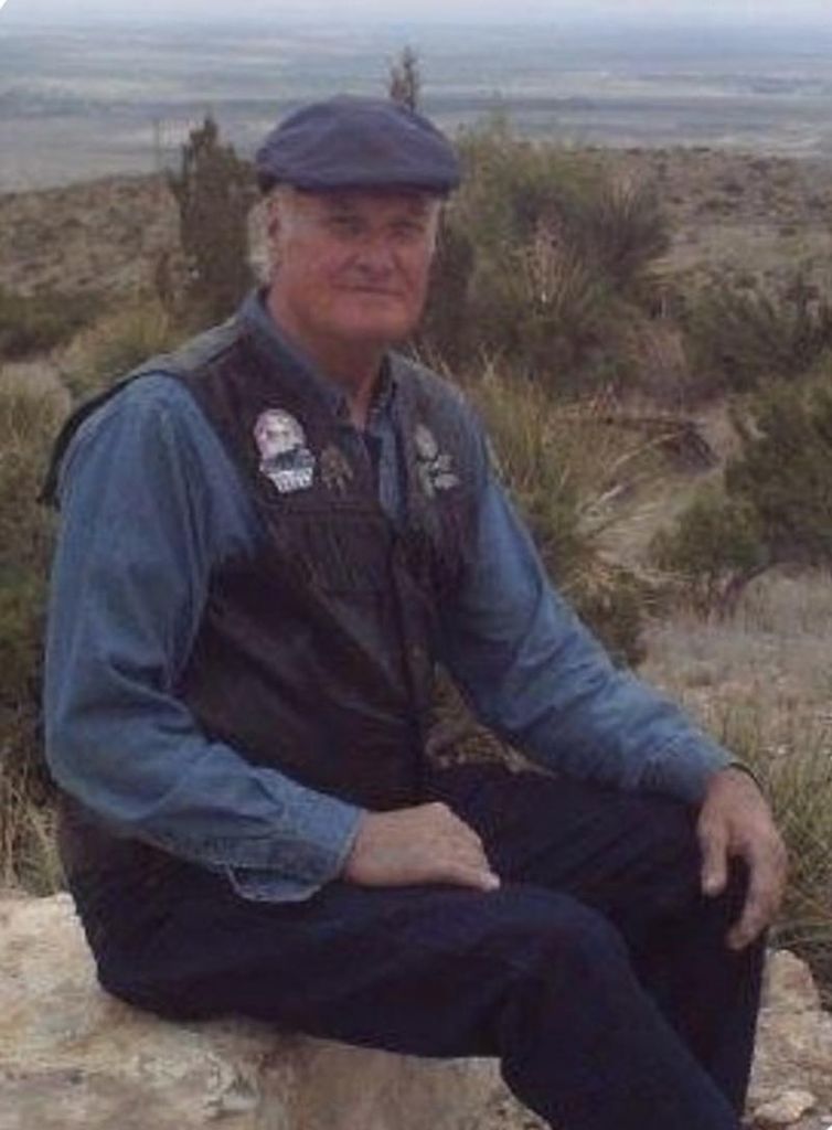 Daniel "Wayne" Merchant, Sr. Profile Photo