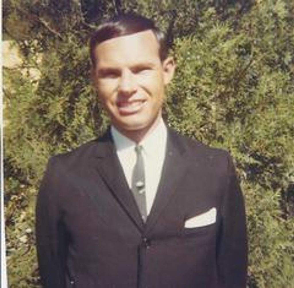 Doug Pearce