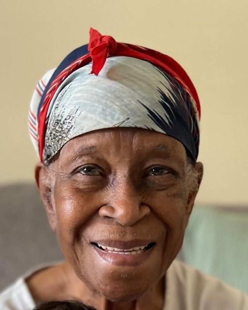 Marie Carmelle Larose Profile Photo