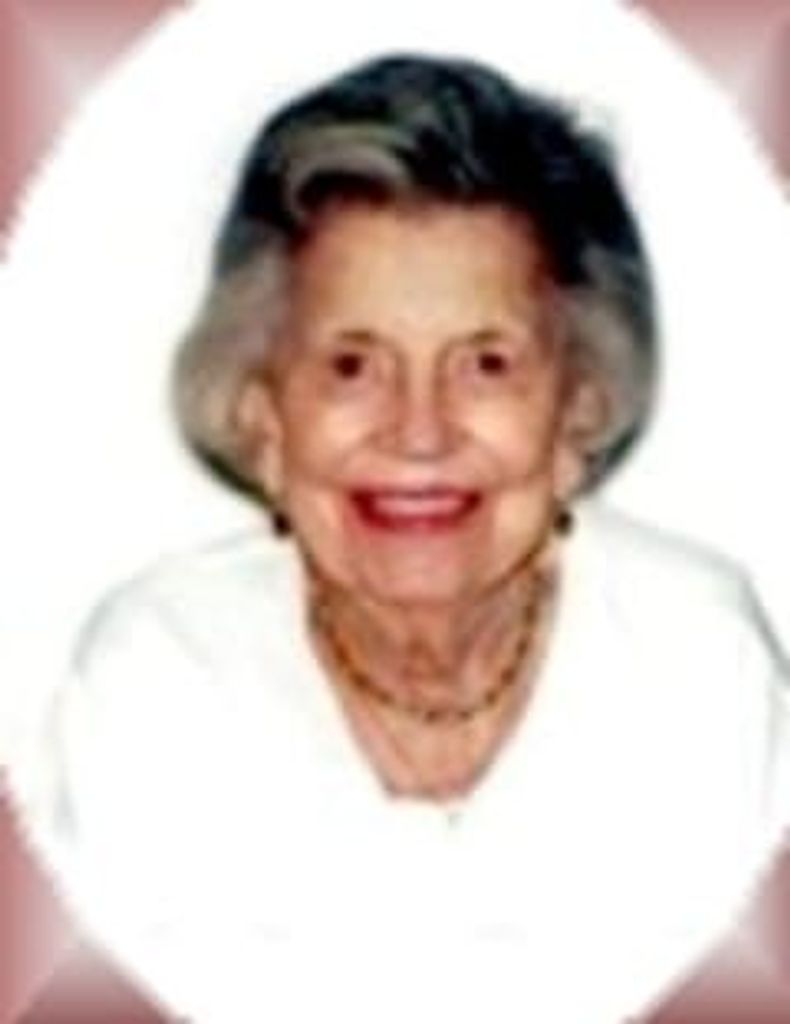 Amelia Davis Luchsinger Profile Photo