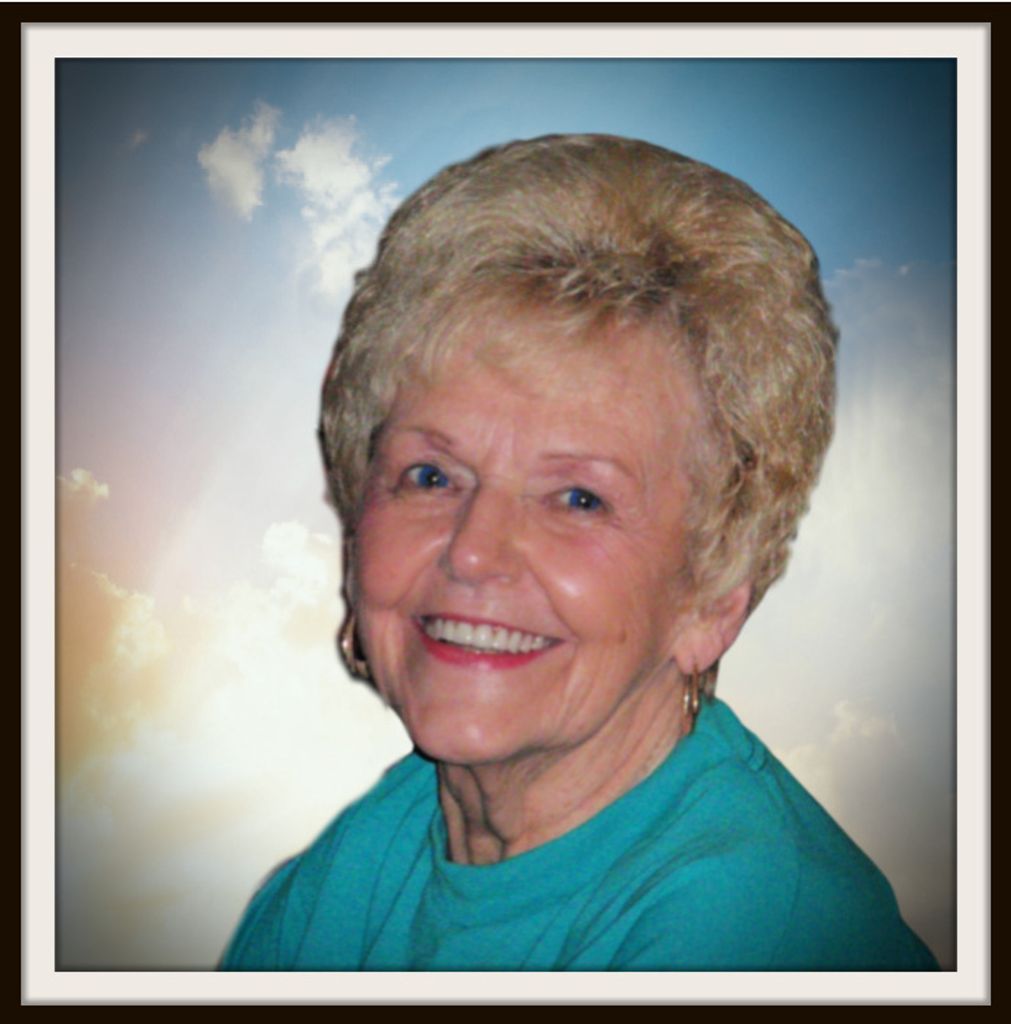 Stella Richards