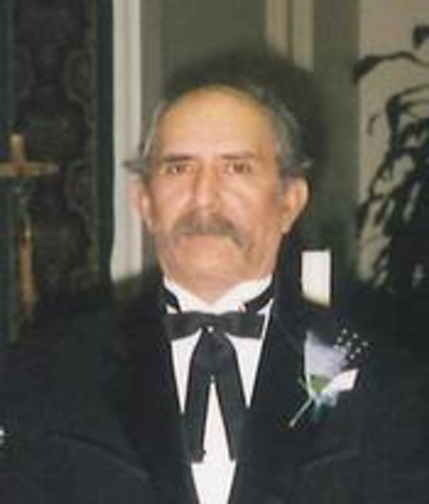 Felipe Raya-Alatorre