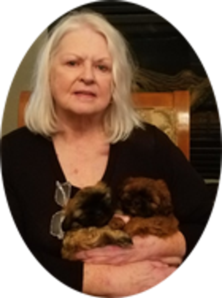 Claudia Smith Profile Photo