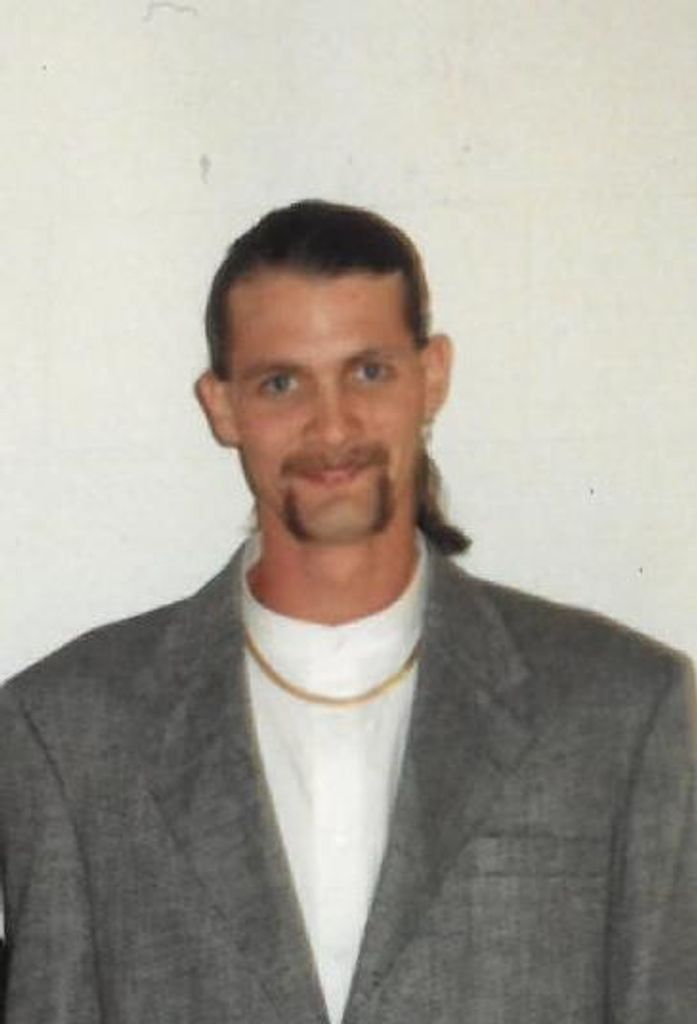 Scott Anthony Crooks Profile Photo