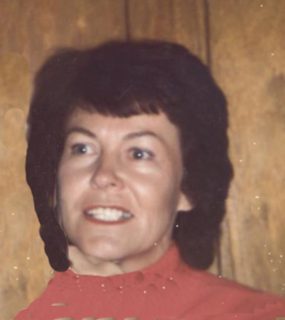 Larae Rollins Gulliford
