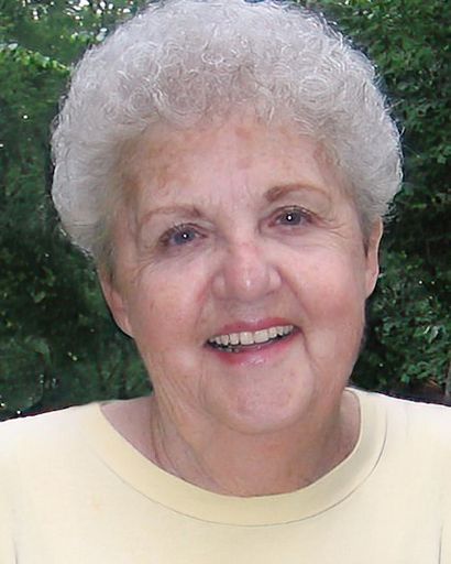 Arlene Elizabeth Garcia's obituary image