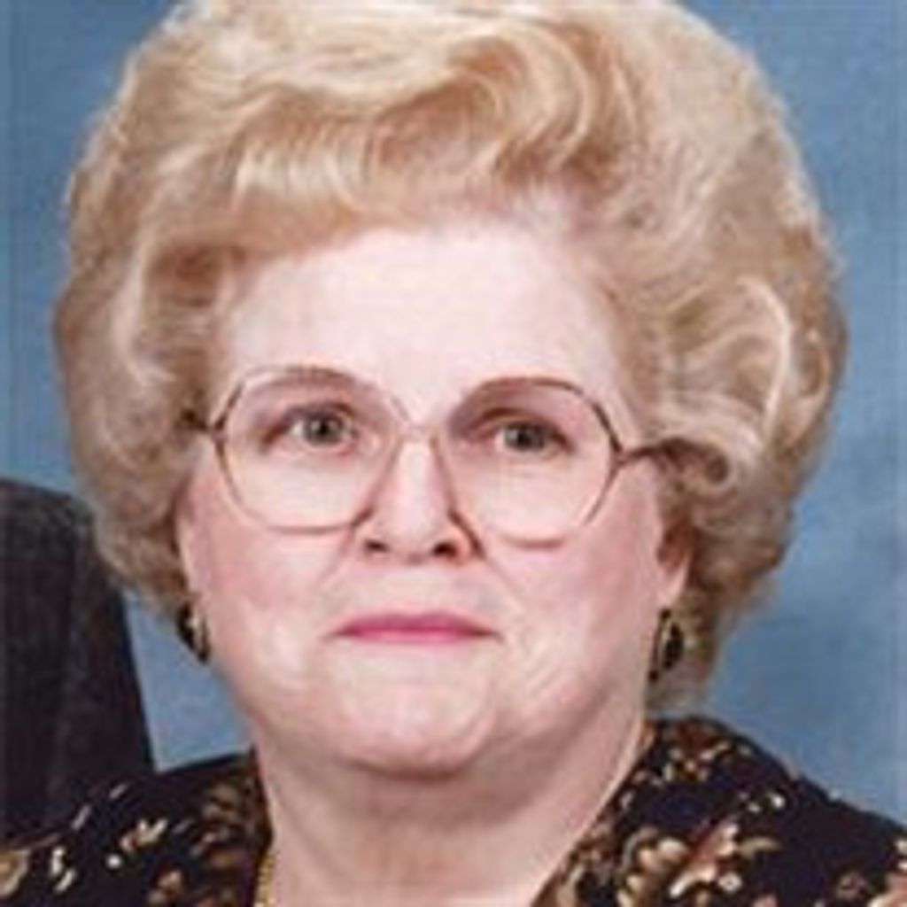 Margaret Catherine Richter